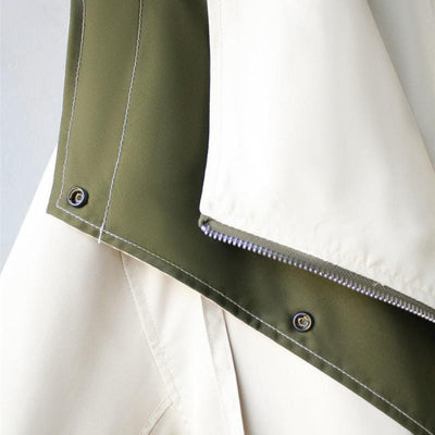 Goldie - Fashion jacket for women