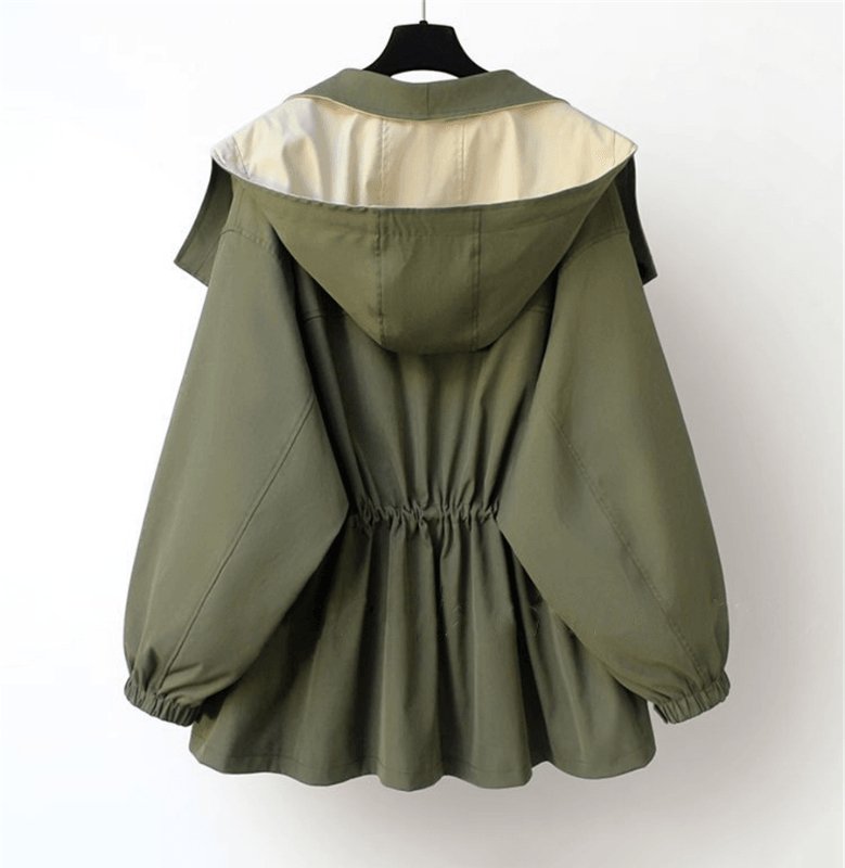 Goldie - Fashion jacket for women