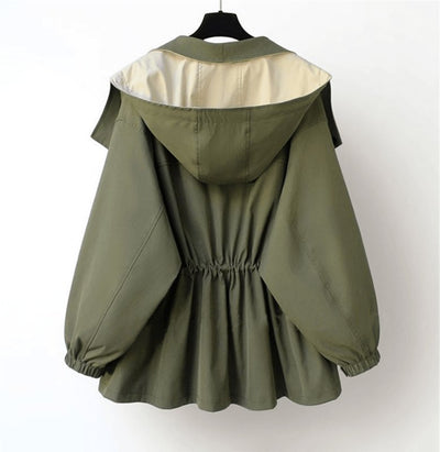 Goldie - Fashion jacket for women