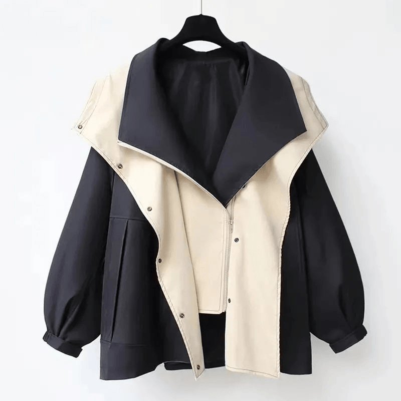 Goldie - Fashion jacket for women