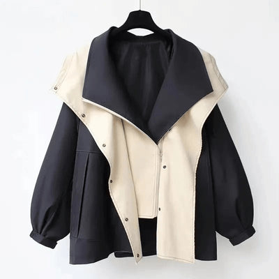 Goldie - Fashion jacket for women