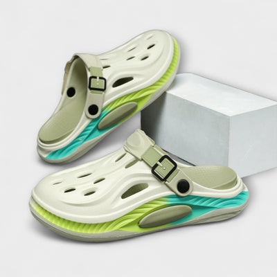 Breiley - Comfortable Padded Summer Slippers