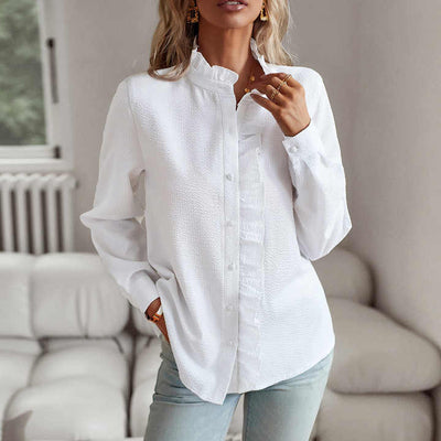 Alira | Elegant Blouse